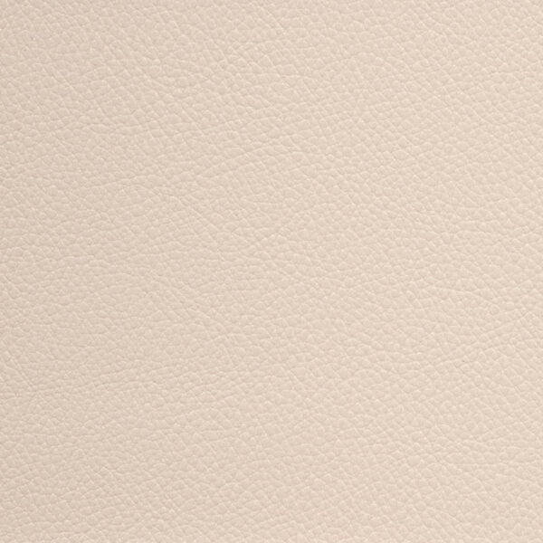 Jupiter Crib5 Vinyl 140cm w Col. Cream